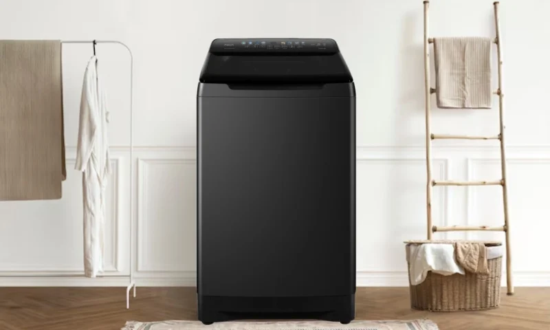 MÁY GIẶT AQUA INVERTER 10 KG AWM10-B316L(B) - 40 MÁY GIẶT AQUA INVERTER 10 KG AWM10-B316L(B)