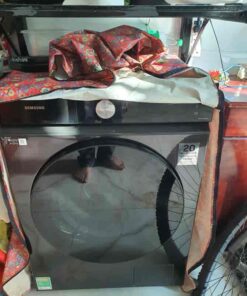 Máy giặt Samsung Inverter 12 kg WW12CB944DGBSV - 19 Máy giặt Samsung Inverter 12 kg WW12CB944DGBSV