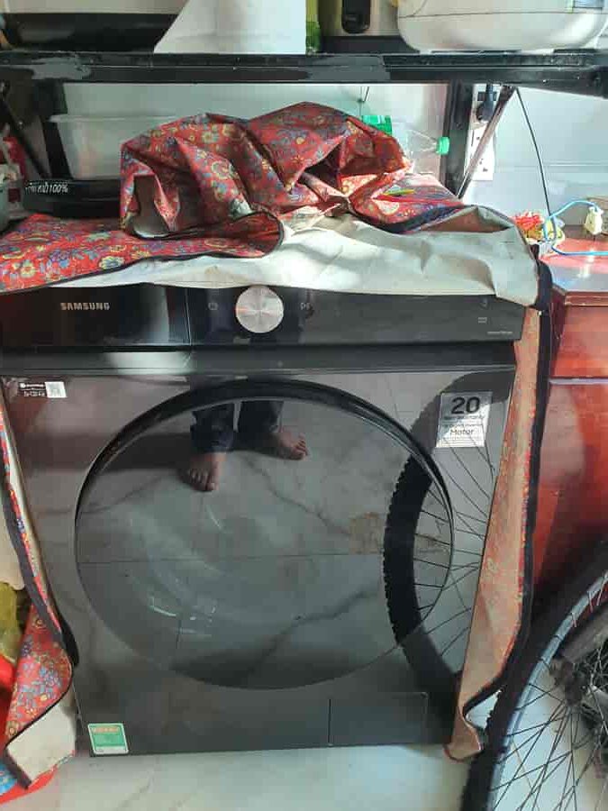 Máy giặt Samsung Inverter 12 kg WW12CB944DGBSV - 25 Máy giặt Samsung Inverter 12 kg WW12CB944DGBSV