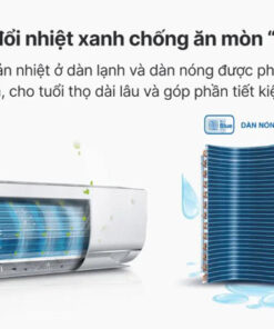 MÁY LẠNH AQUA INVERTER 1.5 HP AQA-RV13ME - 39