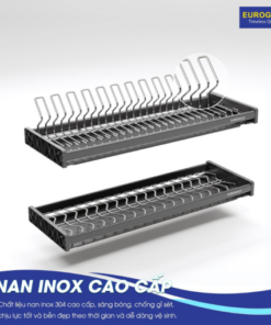 GIÁ BÁT CỐ ĐỊNH NAN OVAL EUROGOLD EPO8360VX - 13