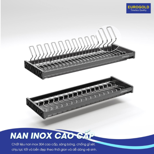 GIÁ BÁT CỐ ĐỊNH NAN OVAL EUROGOLD EPO8380VX