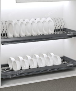 GIÁ BÁT CỐ ĐỊNH NAN OVAL EUROGOLD EPO8390VX