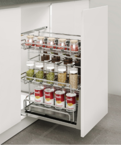 GIÁ GIA VỊ NAN OVAL EUROGOLD EPO5335VX