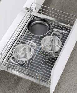 GIÁ XOONG NỒI NAN OVAL EUROGOLD EPO6370VX