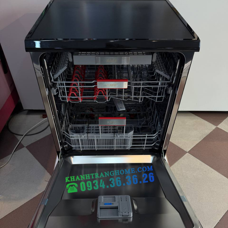 MÁY RỬA CHÉN KAFF KF SBL775B NEW PLUS 
