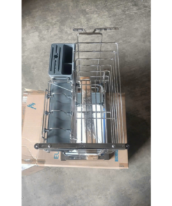 GIÁ DAO THỚT NAN OVAL EUROGOLD EPO4330VX - 21