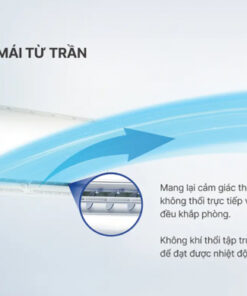 MÁY LẠNH AQUA INVERTER 1.5 HP AQA-RV13ME - 45