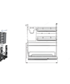 GIÁ DAO THỚT NAN OVAL EUROGOLD EPO4330VX - 13