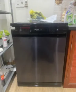 MÁY RỬA BÁT EUROSUN SMS81EU76B