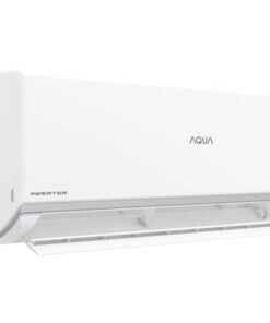 MÁY LẠNH AQUA INVERTER 1 HP AQA-RUV10RB2 - 35