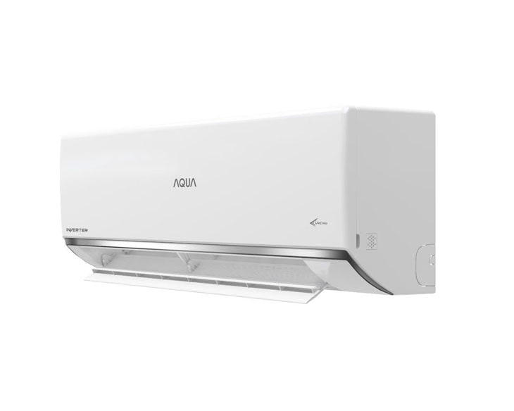MÁY LẠNH AQUA INVERTER 1.5 HP AQA-RUV13RB3