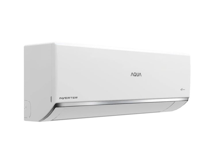 MÁY LẠNH AQUA INVERTER 1.5 HP AQA-RUV13RB3