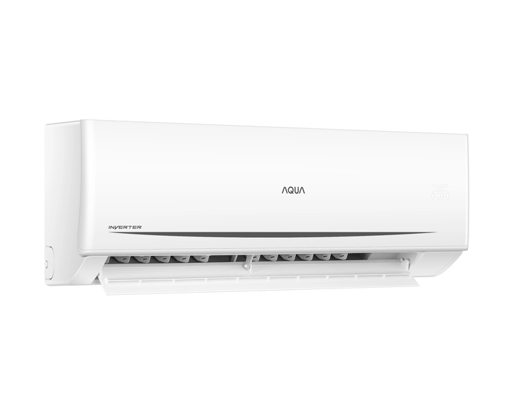 MÁY LẠNH AQUA INVERTER 1 HP AQA-RV10ME - 8 MÁY LẠNH AQUA INVERTER 1 HP AQA-RV10ME - 7