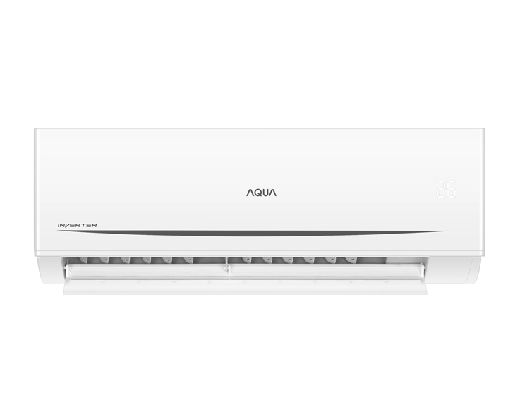 MÁY LẠNH AQUA INVERTER 1 HP AQA-RV10ME - 4 MÁY LẠNH AQUA INVERTER 1 HP AQA-RV10ME - 3