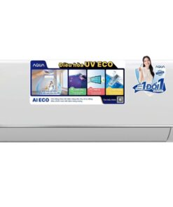 MÁY LẠNH AQUA INVERTER 2.5 HP AQA-RV24TA - 23