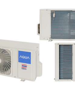 MÁY LẠNH AQUA INVERTER 1.5 HP AQA-RV13QA2 - 39