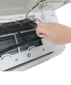 MÁY LẠNH AQUA INVERTER 1.5 HP AQA-RV13QA2 - 35