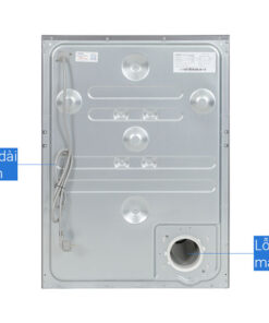 MÁY SẤY THÔNG HƠI AQUA 8 KG AQH-V800H(SS) - 44 MÁY SẤY THÔNG HƠI AQUA 8 KG AQH-V800H(SS) - 43