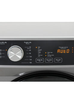 MÁY SẤY THÔNG HƠI AQUA 8 KG AQH-V800H(SS) - 36 MÁY SẤY THÔNG HƠI AQUA 8 KG AQH-V800H(SS) - 35