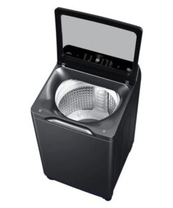 MÁY GIẶT AQUA INVERTER 10 KG AQW-DR100JT(BK) - 27