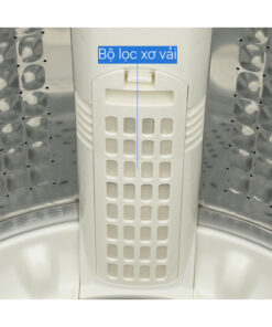 MÁY GIẶT AQUA INVERTER 12 KG AQW-DR120HT(BK) - 40 MÁY GIẶT AQUA INVERTER 12 KG AQW-DR120HT(BK) - 39