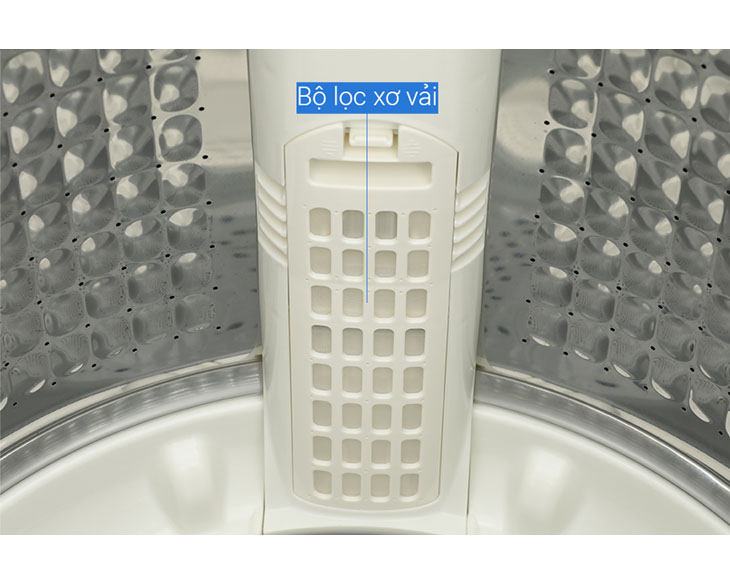 MÁY GIẶT AQUA INVERTER 12 KG AQW-DR120HT(BK) - 14 MÁY GIẶT AQUA INVERTER 12 KG AQW-DR120HT(BK) - 13