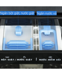 MÁY GIẶT AQUA INVERTER 12 KG AQW-DR120HT(BK) - 38 MÁY GIẶT AQUA INVERTER 12 KG AQW-DR120HT(BK) - 37