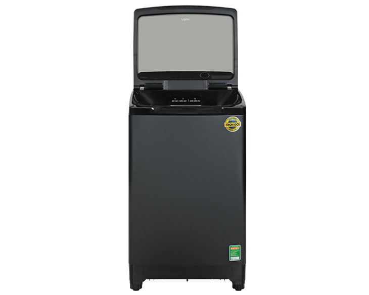 MÁY GIẶT AQUA INVERTER 12 KG AQW-DR120HT(BK) - 61 MÁY GIẶT AQUA INVERTER 12 KG AQW-DR120HT(BK)