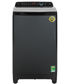 MÁY GIẶT AQUA INVERTER 12 KG AQW-DR120HT(BK)
