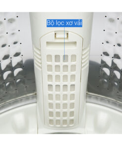 MÁY GIẶT AQUA 12 KG AQW-FR120HT(BK) - 39