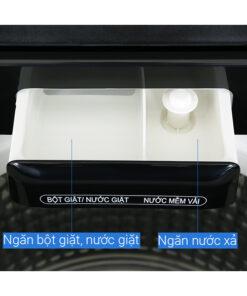 MÁY GIẶT AQUA 12 KG AQW-FR120HT(BK) - 37