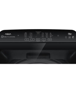 MÁY GIẶT AQUA 13 KG AQW-FR130UHT(SS) - 43