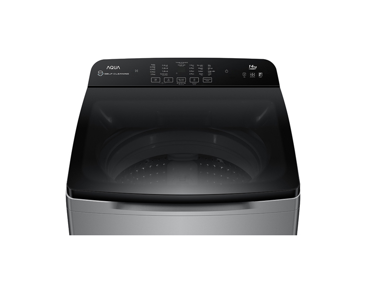 MÁY GIẶT AQUA 14 KG AQW-FR140UHT(SS)