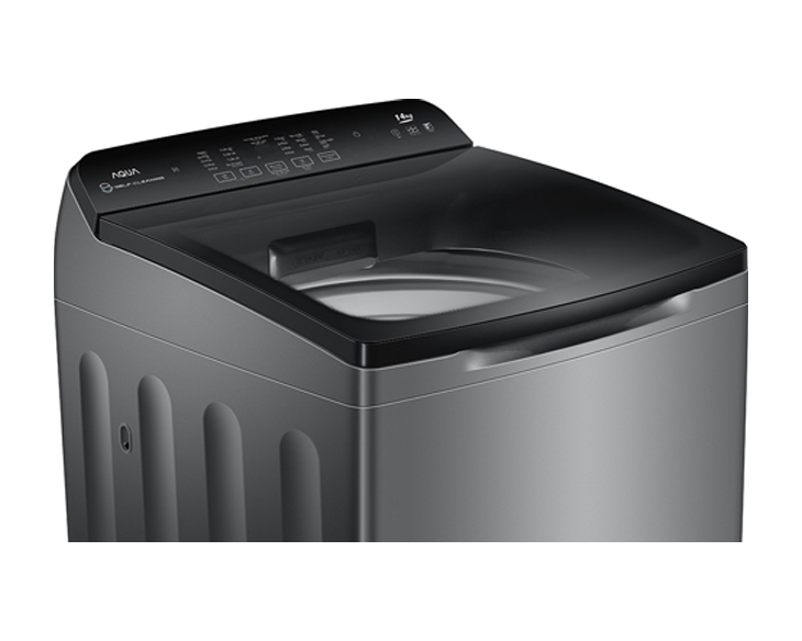 MÁY GIẶT AQUA 14 KG AQW-FR140UHT(SS)
