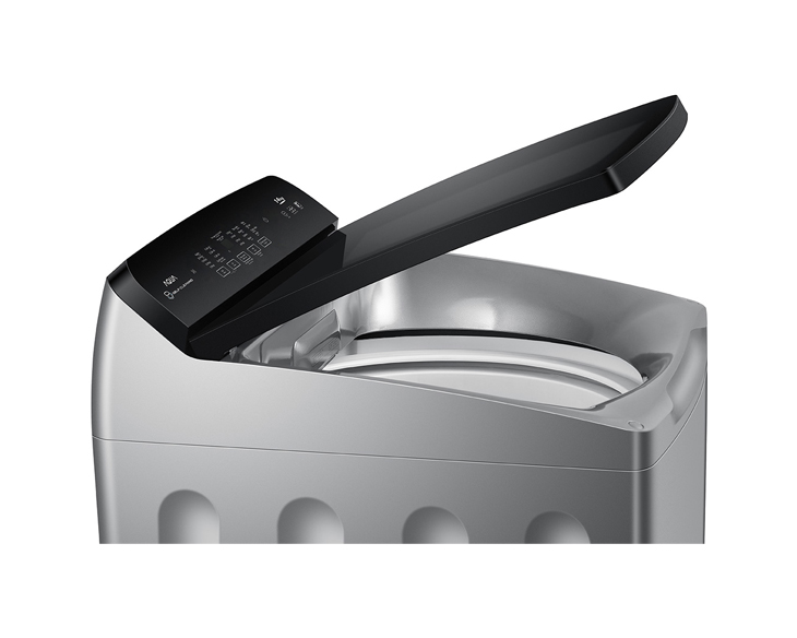 MÁY GIẶT AQUA 14 KG AQW-FR140UHT(SS)