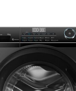 MÁY GIẶT AQUA INVERTER 10 KG AW10-BP4959U1K(B) - 23