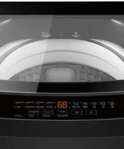 MÁY GIẶT AQUA 7.2 KG AWM72-316K(S) - 20 MÁY GIẶT AQUA 7.2 KG AWM72-316K(S) - 19