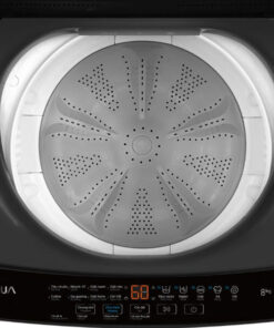 MÁY GIẶT AQUA 7.2 KG AWM72-316K(S) - 18 MÁY GIẶT AQUA 7.2 KG AWM72-316K(S) - 17