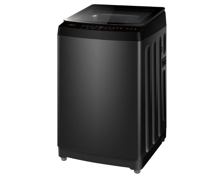 MÁY GIẶT AQUA 9 KG AWM9-316K(B) - 45 MÁY GIẶT AQUA 9 KG AWM9-316K(B)