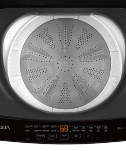 MÁY GIẶT AQUA 9 KG AWM9-316K(B) - 26 MÁY GIẶT AQUA 9 KG AWM9-316K(B) - 25