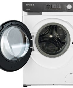 MÁY GIẶT HITACHI INVERTER 10.5 KG BD-1054HVOW - 13