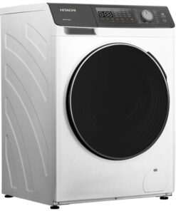 MÁY GIẶT HITACHI INVERTER 10.5 KG BD-1054HVOW - 9