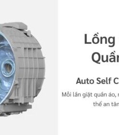 MÁY GIẶT SẤY HITACHI 12/8 KG BD-D120XGV(MAG) - 54 MÁY GIẶT SẤY HITACHI 12/8 KG BD-D120XGV(MAG) - 53