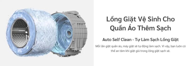 MÁY GIẶT SẤY HITACHI 12/8 KG BD-D120XGV(MAG) - 62 MÁY GIẶT SẤY HITACHI 12/8 KG BD-D120XGV(MAG)