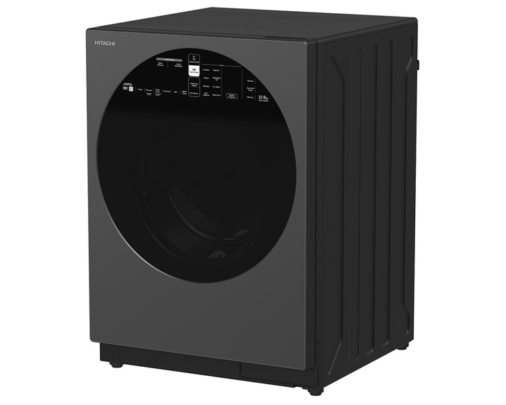 MÁY GIẶT SẤY HITACHI 12/8 KG BD-D120XGV(MAG) - 4 MÁY GIẶT SẤY HITACHI 12/8 KG BD-D120XGV(MAG) - 3