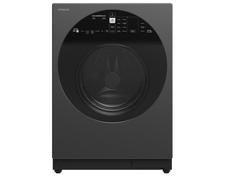 MÁY GIẶT SẤY HITACHI 12/8 KG BD-D120XGV(MAG) - 2 MÁY GIẶT SẤY HITACHI 12/8 KG BD-D120XGV(MAG) - 1