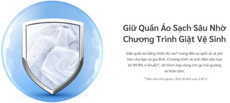 MÁY GIẶT SẤY HITACHI 8.5/5 KG BD-D852HVOS