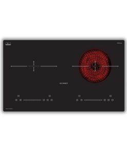 Bếp Điện Từ Đôi Canzy CZ SG001H