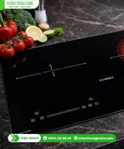 Bếp Điện Từ Đôi Canzy CZ SG001H